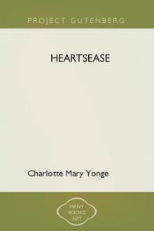 Heartsease by Charlotte Mary Yonge