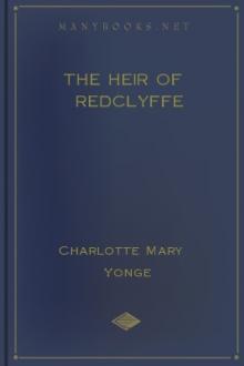 The Heir of Redclyffe by Charlotte Mary Yonge