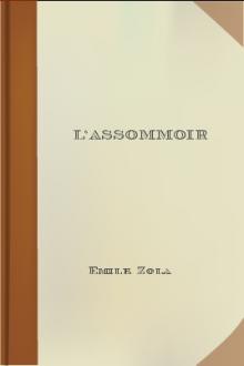 L'Assommoir  by Émile Zola