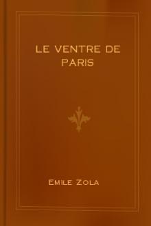 Le Ventre de Paris  by Émile Zola