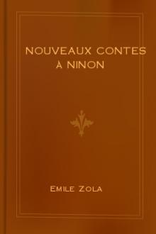 Nouveaux Contes à Ninon by Émile Zola