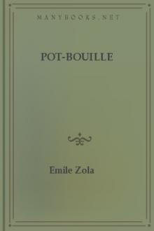 Pot-bouille by Émile Zola