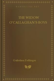 The Widow O'Callaghan's Boys by Gulielma Zollinger