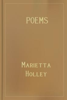 Poems by Marietta Holley