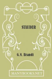 Stauder by G. N. Brandt