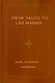 From Yauco to Las Marias by Karl Stephen Herrman