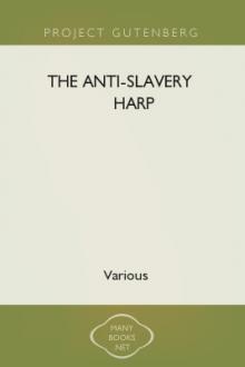 The Anti-Slavery Harp by Unknown