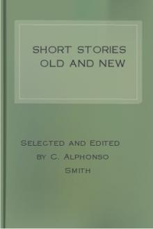 Short Stories Old and New by Unknown