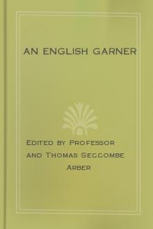 An English Garner by Unknown