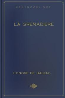 La Grenadiere by Honoré de Balzac
