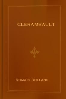 Clerambault by Romain Rolland