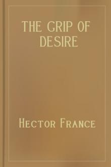 The Grip of Desire by Hector France