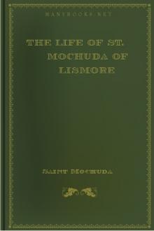 The Life of St. Mochuda of Lismore by Unknown