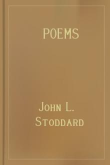 Poems by John L. Stoddard