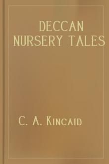 Deccan Nursery Tales by C. A. Kincaid