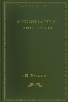 Christianity and Islam by C. H. Becker