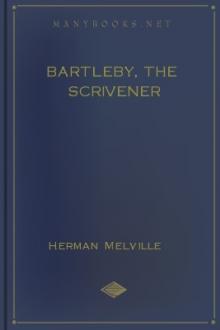 read bartleby the scrivener