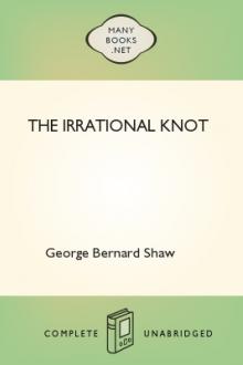 The Irrational Knot by George Bernard Shaw