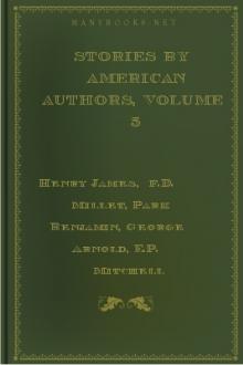 Stories by American Authors, Volume 5 by Unknown