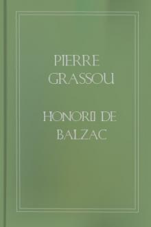 Pierre Grassou by Honoré de Balzac