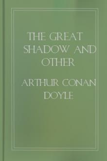 The Great Shadow and Other Napoleonic Tales by Arthur Conan Doyle
