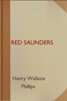 Red Saunders by Henry Wallace Phillips