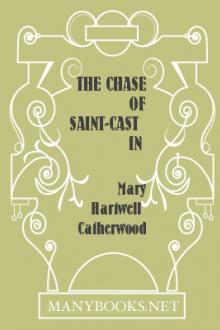 The Chase of Saint-Castin by Mary Hartwell Catherwood