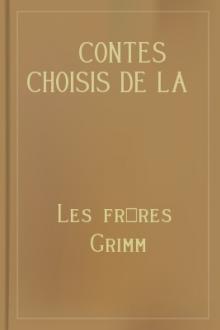 Contes choisis de la famille by Wilhelm Grimm, Jacob Grimm