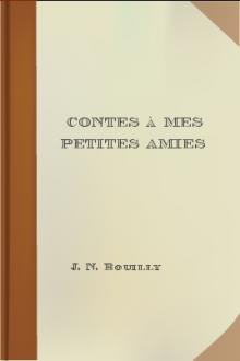Contes à mes petites amies by Jean Nicolas Bouilly