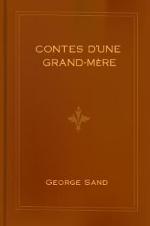 Contes d'une grand-mère by George Sand