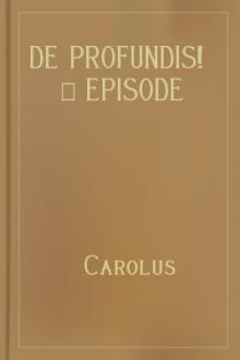 De profundis! - Episode Maritime by Carolus