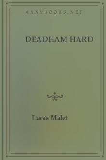 Deadham Hard by Lucas Malet