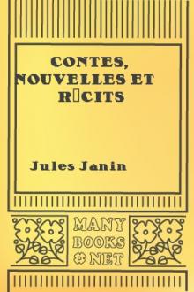Contes, Nouvelles et Récits by Jules Janin