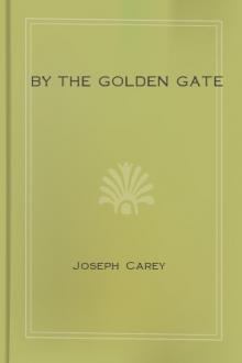 By the Golden Gate by Joseph Carey