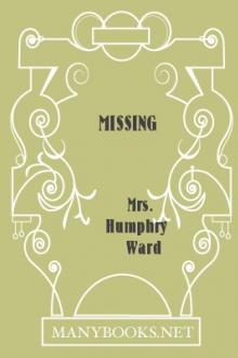 Missing by Mrs. Ward Humphry