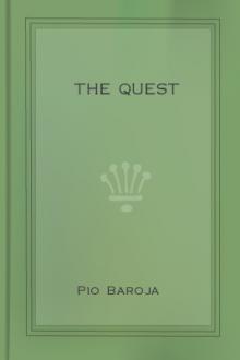 The Quest by Pío Baroja