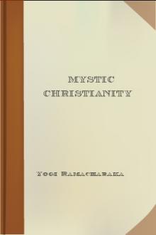 Mystic Christianity by William Walker Atkinson