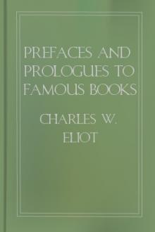 Prefaces and Prologues to Famous Books by Unknown