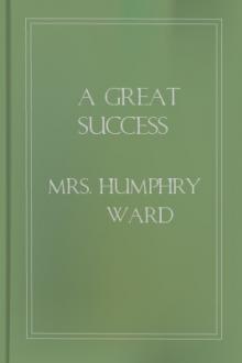 A Great Success by Mrs. Ward Humphry