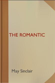 The Romantic by May Sinclair