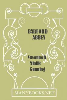Barford Abbey by Susannah Gunning