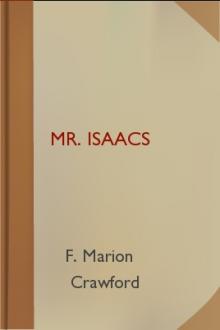 Mr. Isaacs by F. Marion Crawford