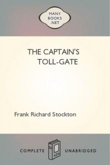 The Captain's Toll-Gate by Frank R. Stockton