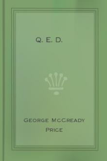 Q. E. D. by George McCready Price