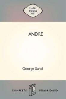 Andre by George Sand
