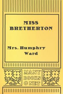 Miss Bretherton by Mrs. Ward Humphry