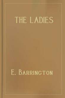 The Ladies by L. Adams Beck