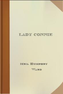 Lady Connie by Mrs. Ward Humphry