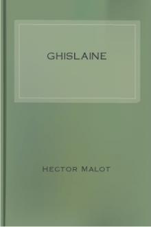 Ghislaine by Hector Malot