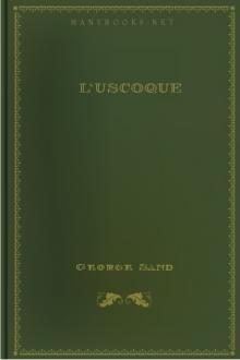 L'Uscoque by George Sand